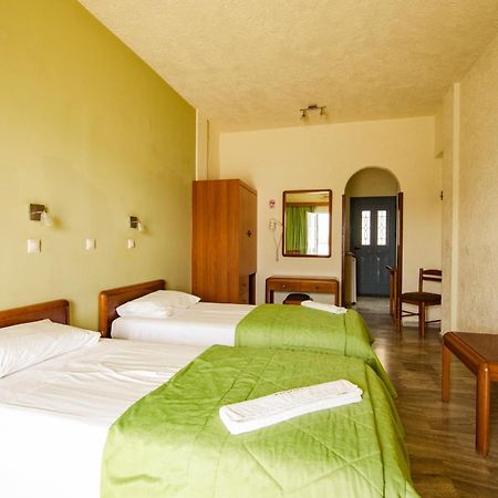 Hotel Philoxenia ماسوري المظهر الخارجي الصورة
