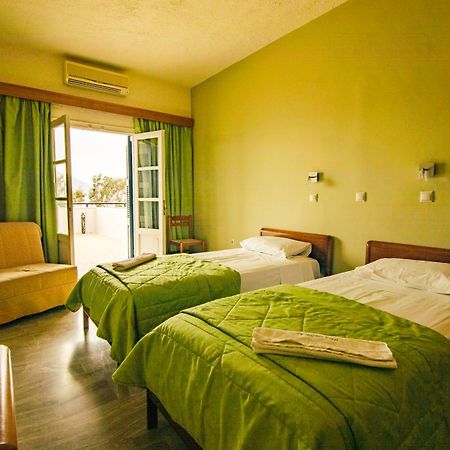 Hotel Philoxenia ماسوري المظهر الخارجي الصورة